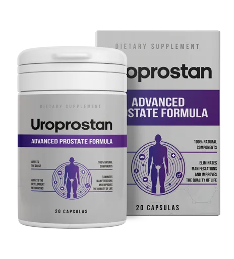 Uroprostan